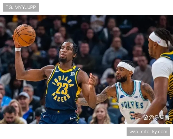 森林狼双星缺阵仍大胜 团队篮球深度令人惊喜