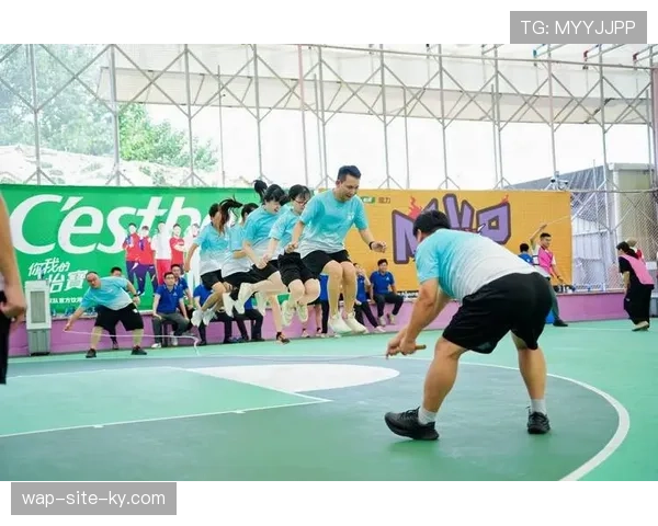 企业团建定制体育内容需求增加 推动B端市场定制化服务发展