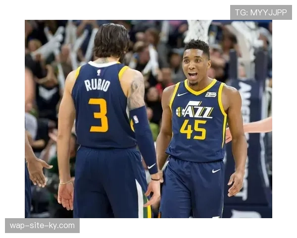 爵士终结七连败奇才吞七连败，西部下游球队战绩分化